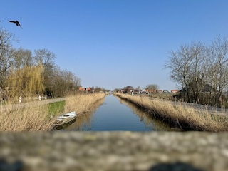 Ferienhaus Burgerbrug Außenaufnahme 10