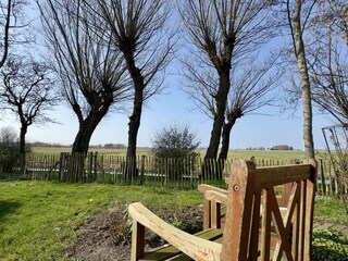 Casa per le vacanze Burgerbrug Registrazione all'aperto 11