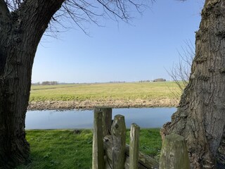 Vakantiehuis Burgerbrug Buitenaudio-opname 12