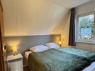 Ferienhaus Burgerbrug Außenaufnahme 15