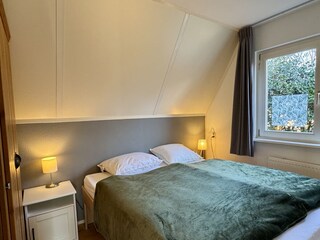 Vakantiehuis Burgerbrug Buitenaudio-opname 15