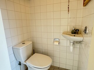 Casa per le vacanze Burgerbrug Registrazione all'aperto 18