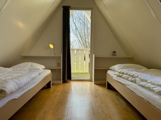 Ferienhaus Burgerbrug Außenaufnahme 19