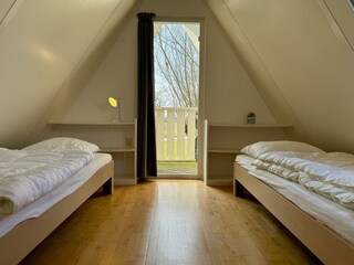 Vakantiehuis Burgerbrug Buitenaudio-opname 19