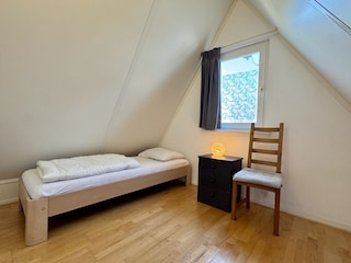 Ferienhaus Burgerbrug Außenaufnahme 20