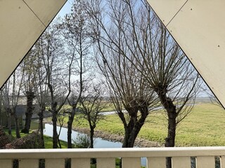 Casa de vacaciones Burgerbrug Grabación al aire libre 21