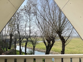 Ferienhaus Burgerbrug Außenaufnahme 21