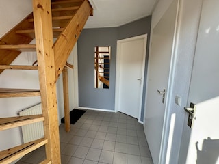 Ferienhaus Burgerbrug Außenaufnahme 22