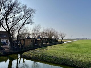 Casa de vacaciones Burgerbrug Grabación al aire libre 24