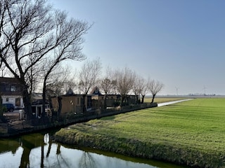 Ferienhaus Burgerbrug Außenaufnahme 24