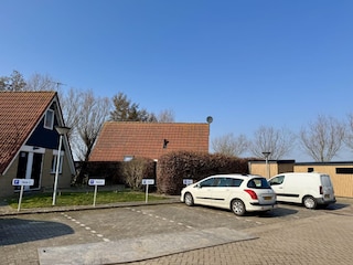 Ferienhaus Burgerbrug Außenaufnahme 25