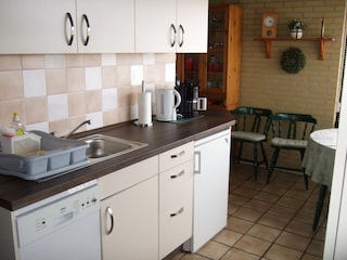 Vakantiehuis Sint Maartenszee Kenmerken 10