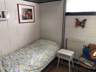 Vakantiehuis Sint Maartenszee Kenmerken 13