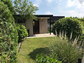 Maison de vacances Sint Maartenszee Enregistrement extérieur 6