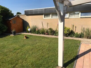 Holiday house Sint Maartenszee  12