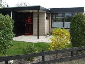 Ferienhaus Wildrijk 065