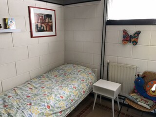 Vakantiehuis Sint Maartenszee Buitenaudio-opname 8