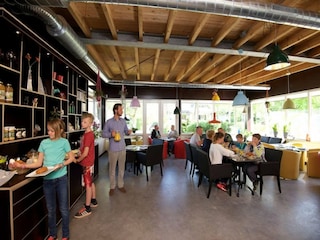 Vakantiehuis Scherpenzeel Omgeving 14