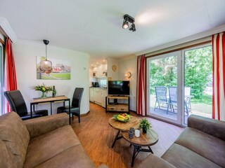 Maison de vacances Scherpenzeel Équipement 6