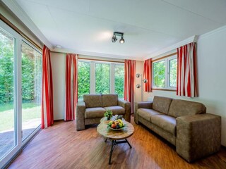 Maison de vacances Scherpenzeel Équipement 4