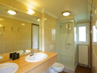 Vakantiehuis Scherpenzeel Kenmerken 6