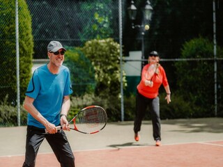 Vakantiehuis Scherpenzeel  21