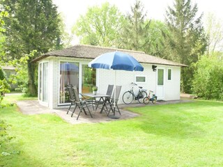 Holiday house Scherpenzeel Outdoor Recording 1