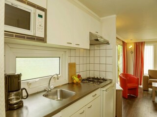 Ferienhaus Scherpenzeel Ausstattung 4
