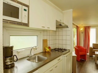 Vakantiehuis Scherpenzeel Kenmerken 4