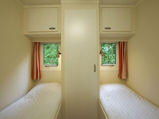 Vakantiehuis Scherpenzeel Kenmerken 5
