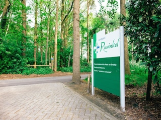 Vakantiehuis Scherpenzeel Omgeving 8