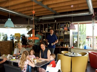 Ferienhaus Scherpenzeel Umgebung 10