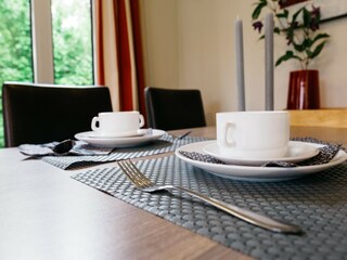Vakantiehuis Scherpenzeel  19