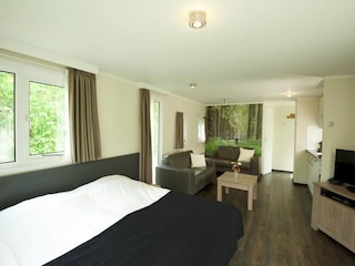 Ferienhaus Scherpenzeel Ausstattung 4