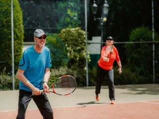 Maison de vacances Scherpenzeel  23