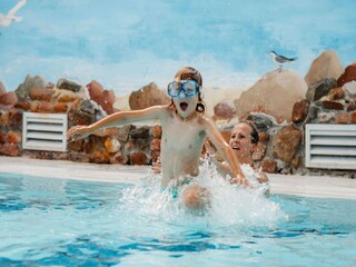 Casa per le vacanze Scherpenzeel Registrazione all'aperto 1