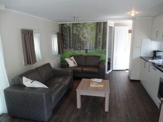 Ferienhaus Scherpenzeel Ausstattung 2