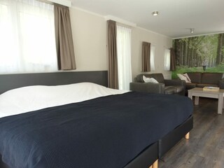 Maison de vacances Scherpenzeel Équipement 3