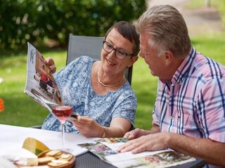 Casa per le vacanze Scherpenzeel  20