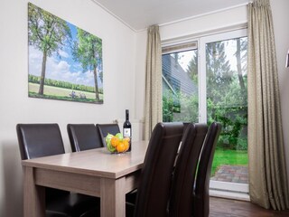 Maison de vacances Scherpenzeel Équipement 7