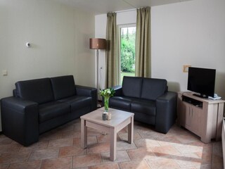 Maison de vacances Scherpenzeel Équipement 3