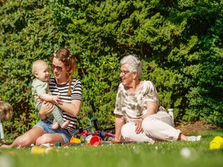 Vakantiehuis Scherpenzeel  22