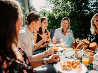 Casa per le vacanze Scherpenzeel Ambiente 14