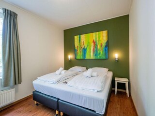 Vakantiehuis Scherpenzeel Kenmerken 4