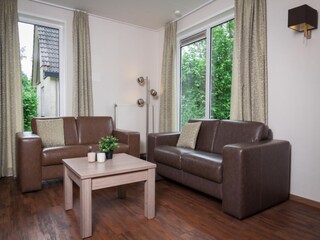 Vakantiehuis Scherpenzeel Kenmerken 3