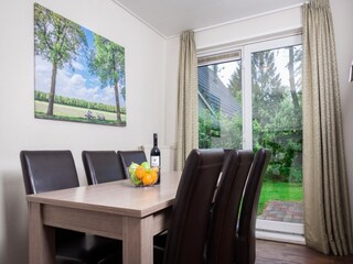 Maison de vacances Scherpenzeel Équipement 4