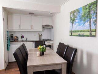 Vakantiehuis Scherpenzeel Kenmerken 6