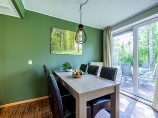 Maison de vacances Scherpenzeel Équipement 3