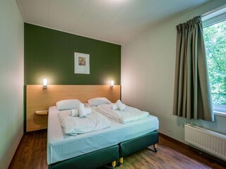 Vakantiehuis Scherpenzeel Kenmerken 4