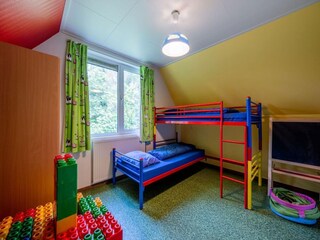 Maison de vacances Scherpenzeel Équipement 5